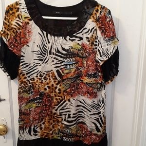 Marc Jacob blouse